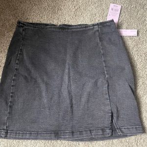 Wild fable skirt with tags